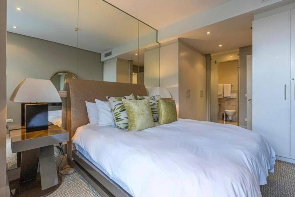 Luxury Villa In V&A Waterfront Cape Town Eksteriør bilde